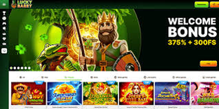 Luckybarry Casino Casino